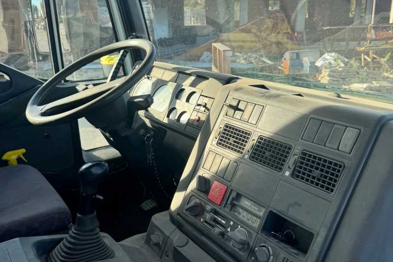 OmecoHub - Immagine IVECO 410E44H